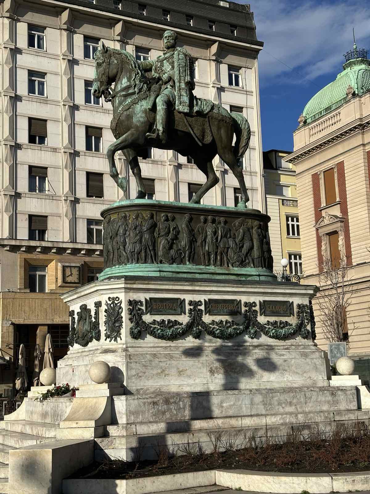 Revolucija se dešava svakoga dana